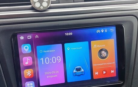 Skoda Rapid I, 2014 год, 750 000 рублей, 8 фотография