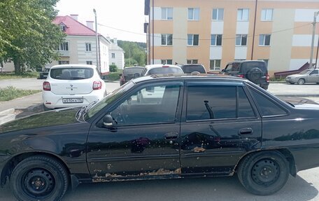 Daewoo Nexia I рестайлинг, 2012 год, 160 000 рублей, 2 фотография