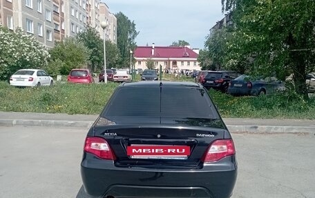 Daewoo Nexia I рестайлинг, 2012 год, 160 000 рублей, 3 фотография