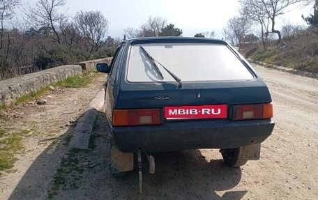 ЗАЗ 1102 «Таврия», 2004 год, 125 000 рублей, 4 фотография