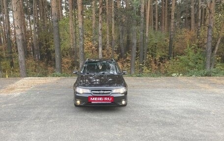Daewoo Nexia I рестайлинг, 2012 год, 160 000 рублей, 10 фотография