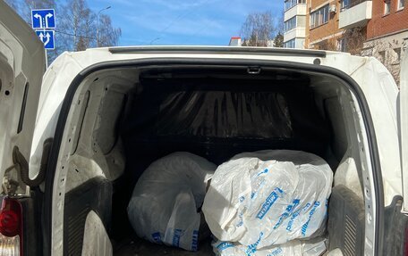 Peugeot Partner II рестайлинг 2, 2013 год, 6 фотография