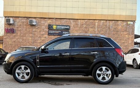 Opel Antara I, 2009 год, 700 000 рублей, 2 фотография