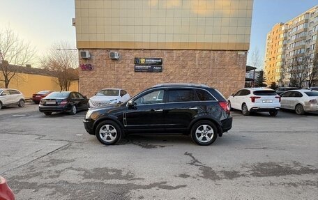 Opel Antara I, 2009 год, 700 000 рублей, 6 фотография