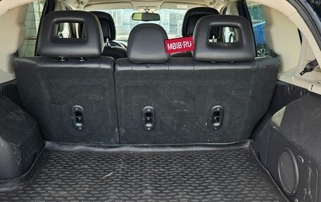 Jeep Compass I рестайлинг, 2014 год, 1 290 000 рублей, 11 фотография