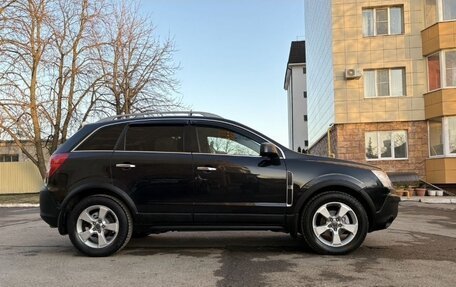 Opel Antara I, 2009 год, 700 000 рублей, 12 фотография