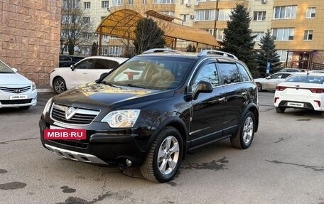 Opel Antara I, 2009 год, 700 000 рублей, 5 фотография
