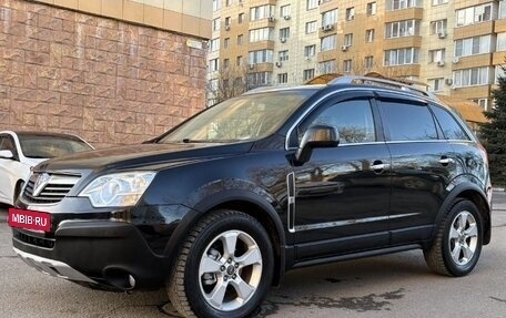Opel Antara I, 2009 год, 700 000 рублей, 3 фотография