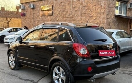 Opel Antara I, 2009 год, 700 000 рублей, 4 фотография
