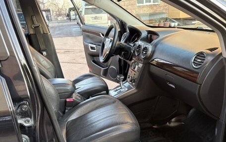 Opel Antara I, 2009 год, 700 000 рублей, 17 фотография