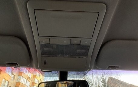 Opel Antara I, 2009 год, 700 000 рублей, 19 фотография