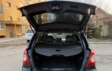 Opel Antara I, 2009 год, 700 000 рублей, 22 фотография