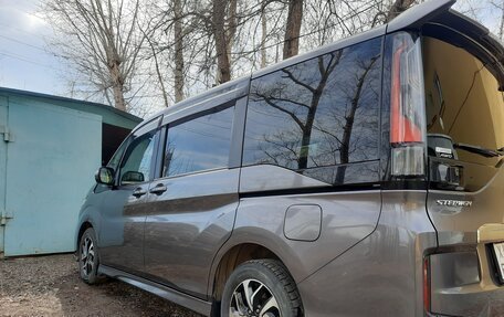 Honda Stepwgn IV, 2018 год, 2 680 000 рублей, 4 фотография