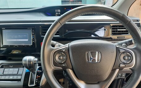Honda Stepwgn IV, 2018 год, 2 680 000 рублей, 9 фотография