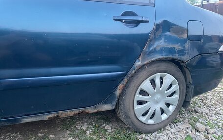 Mitsubishi Lancer IX, 2006 год, 239 999 рублей, 6 фотография