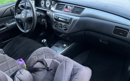 Mitsubishi Lancer IX, 2006 год, 239 999 рублей, 7 фотография