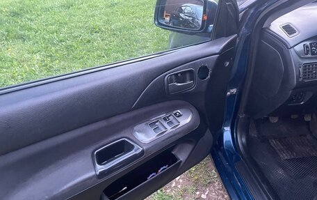 Mitsubishi Lancer IX, 2006 год, 239 999 рублей, 11 фотография