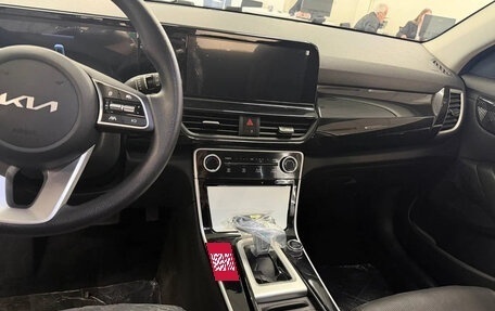 KIA Seltos I, 2026 год, 1 999 000 рублей, 6 фотография