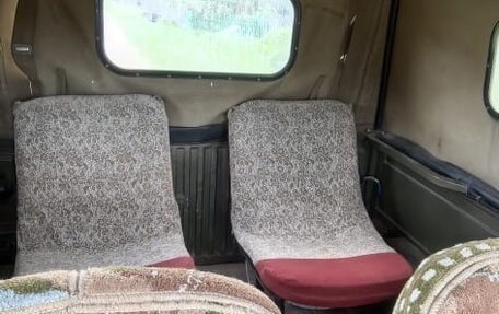 ЛуАЗ 969, 1989 год, 150 000 рублей, 6 фотография
