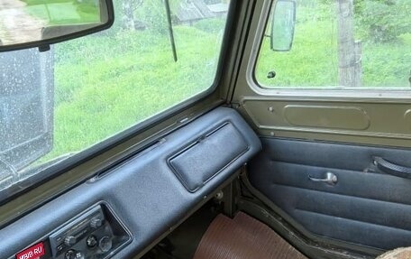 ЛуАЗ 969, 1989 год, 150 000 рублей, 7 фотография