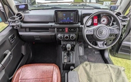 Suzuki Jimny, 2022 год, 1 620 000 рублей, 7 фотография