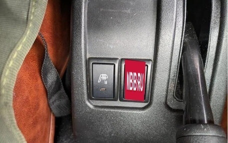 Suzuki Jimny, 2022 год, 1 620 000 рублей, 10 фотография