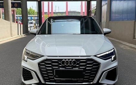 Audi A3, 2023 год, 2 390 000 рублей, 2 фотография