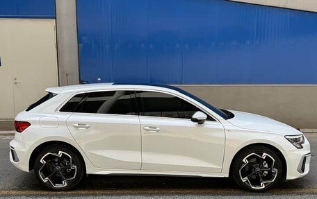 Audi A3, 2023 год, 2 390 000 рублей, 4 фотография