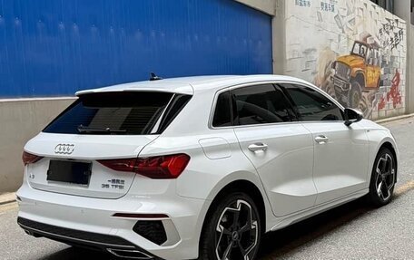 Audi A3, 2023 год, 2 390 000 рублей, 5 фотография