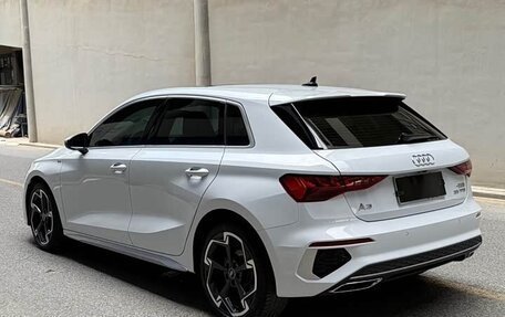 Audi A3, 2023 год, 2 390 000 рублей, 7 фотография