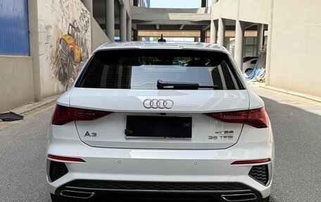 Audi A3, 2023 год, 2 390 000 рублей, 6 фотография
