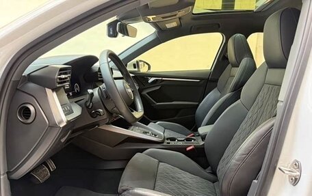 Audi A3, 2023 год, 2 390 000 рублей, 9 фотография