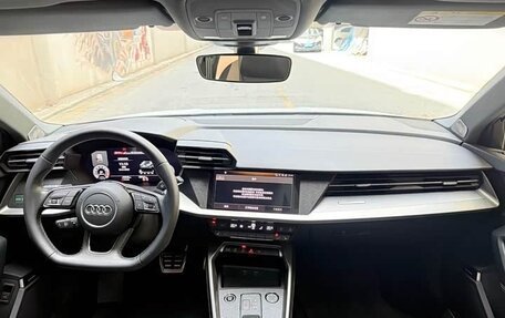 Audi A3, 2023 год, 2 390 000 рублей, 17 фотография