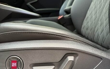 Audi A3, 2023 год, 2 390 000 рублей, 10 фотография