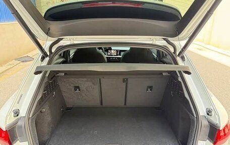 Audi A3, 2023 год, 2 390 000 рублей, 23 фотография