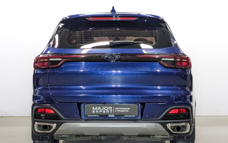 Chery Tiggo 8 I, 2020 год, 1 595 000 рублей, 6 фотография