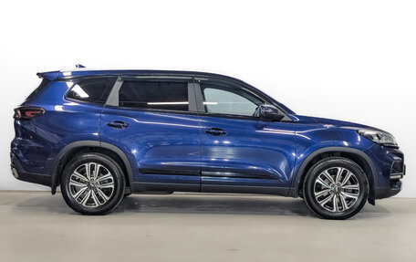 Chery Tiggo 8 I, 2020 год, 1 595 000 рублей, 4 фотография