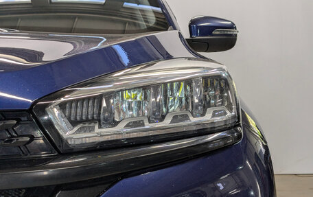 Chery Tiggo 8 I, 2020 год, 1 595 000 рублей, 11 фотография