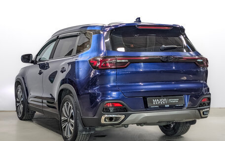 Chery Tiggo 8 I, 2020 год, 1 595 000 рублей, 7 фотография