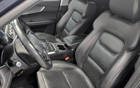 Chery Tiggo 8 I, 2020 год, 1 595 000 рублей, 19 фотография
