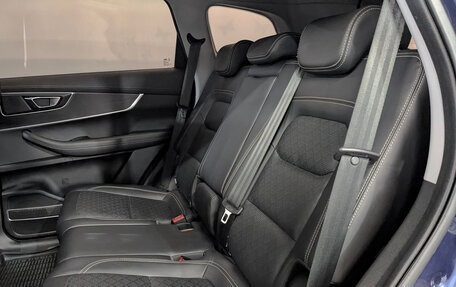 Chery Tiggo 8 I, 2020 год, 1 595 000 рублей, 17 фотография