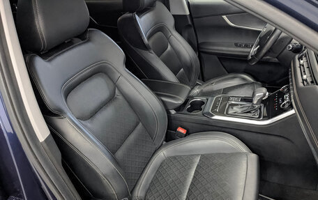 Chery Tiggo 8 I, 2020 год, 1 595 000 рублей, 23 фотография