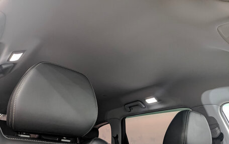 Chery Tiggo 8 I, 2020 год, 1 595 000 рублей, 22 фотография