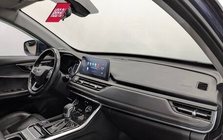 Chery Tiggo 8 I, 2020 год, 1 595 000 рублей, 13 фотография