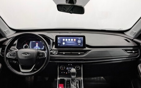 Chery Tiggo 8 I, 2020 год, 1 595 000 рублей, 14 фотография