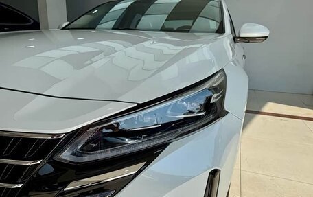 Nissan Teana, 2025 год, 2 105 555 рублей, 4 фотография