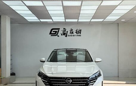 Nissan Teana, 2025 год, 2 105 555 рублей, 3 фотография