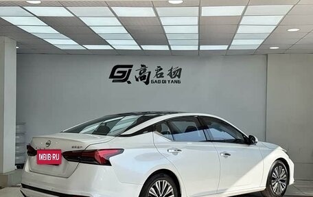 Nissan Teana, 2025 год, 2 105 555 рублей, 9 фотография