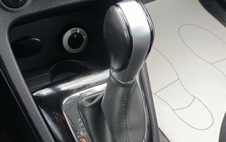 Renault Kaptur I рестайлинг, 2017 год, 1 650 000 рублей, 21 фотография