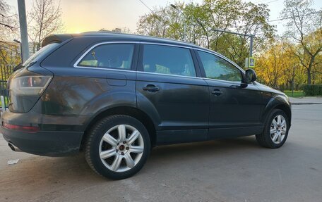 Audi Q7, 2008 год, 730 000 рублей, 3 фотография